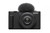 Фотоаппарат Sony ZV-1F KIT BLACK