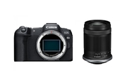 Фотоаппарат CANON EOS R8 KIT RF18-150