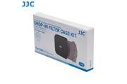 Комплект вставных фильтров JJC DIFC-C2 Drop-in Filter Case Kit