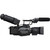 Видеокамера Sony NEX-FS700RH Body