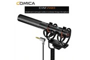 Накамерный микрофон COMICA CVM-VM20