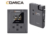 Микрофон COMICA BoomX-U U1 (TX+RX)