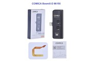 Ресивер COMICA BoomX-D MI 1 (TX+MI RX)