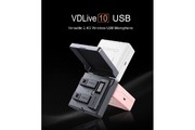 Универсальный Беспроводной USB-микрофон COMICA VDLive10 USB Versatile 2.4G