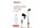 Петличный микрофон Jmary MC-R5 3,5 mini jack