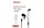 Петличный микрофон Jmary MC-R6 Type-C