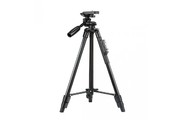 Штатив YUNTENG VCT 5208 черный
