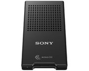 Картридер Sony MRW-G1 CFexpress Type B/XQD Memory Card Reader