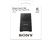 Картридер Sony MRW-G1 CFexpress Type B/XQD Memory Card Reader