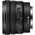 Объектив Sony E 10-20mm f/4 PZ G Lens