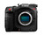 Видеокамера Canon EOS C80 6K Body