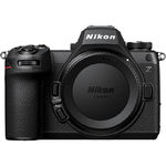 Фотоаппарат Nikon Z6 III Body