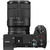 Беззеркальный фотоаппарат Sony Alpha a6700 Kit 18-135mm