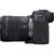 Фотоаппарат Canon EOS R6 Mark II Kit RF 24-105mm F4-7.1 IS STM