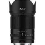 Объектив Viltrox 50mm F1.8 Z-mount Full-Frame Autofocus Lens for Nikon Z-Mount Mirrorless Cameras