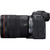 Фотоаппарат Canon EOS R6 Mark II Kit 24-105/4 L IS USM