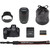 Фотоаппарат Canon EOS R6 Mark II Kit 24-105/4 L IS USM