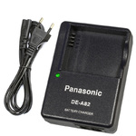 Зарядное устройство Panasonic DE-A82 [ DMW-BCJ13E/Leica BP-DC10 ]