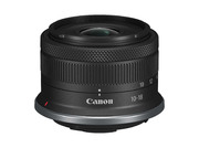 Объектив Canon RF-S 10-18mm f/4.5-6.3 IS STM