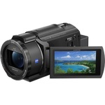 Видеокамера Sony FDR-AX43A UHD 4K