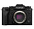 Фотоаппарат Fujifilm X-T5 Body, черный
