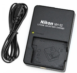 Зарядное устройство Nikon MH-62 [EL8]