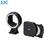 Комплект вставных фильтров JJC DIFC-C2 Drop-in Filter Case Kit