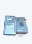 Аккумулятор Canon LP-E17 орг