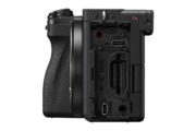 Беззеркальный фотоаппарат Sony Alpha a6700 Kit 18-135mm