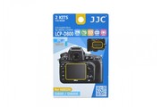 Защитная пленка JJC LCP-D800 для Nikon D800 / D800E