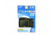 Защитная пленка JJC LCP-P7800 для NIKON P7800