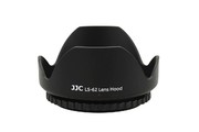 Бленда JJC LS-62  для объектива с диаметром резьбы 62mm