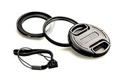Переходное кольцо Kiwifotos KWF-SX500