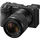 Беззеркальный фотоаппарат Sony Alpha a6700 Kit 18-135mm
