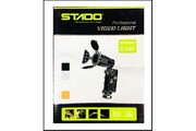 Накамерный свет Stado ST-Led 07 с регулятором баланс белого