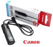 Дистанционного управления Canon RS-60E3