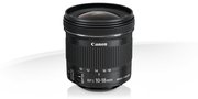 Объектив Canon EF-S 10-18mm f/4.5-5.6 IS STM новый,гарантия,чек