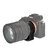 Переходное кольцо Viltrox NF-E1 AF для Nikon серии F-Mount для камер Sony