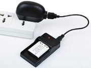 Зарядное устройство микро-usb Digital DC-K5 NP-FZ100