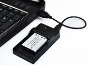 Зарядное устройство Digital DC-K5 Sony NP-BX1 микро-usb