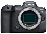 Фотоаппарат Canon EOS R6