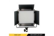 Professional Video Light RGB-216ARC