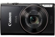Фотоаппарат Canon IXUS 285 HS, черный