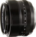 Объектив Fujifilm XF 35mm f/1.4 R X-Mount