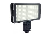 Professional Video Light LED-228 +charger & F570