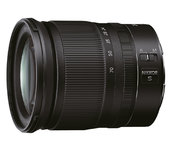 Объектив NIKON Z24-70/4S ORGINAL BOX