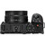Беззеркальный фотоаппарат Nikon Z30 Kit 16-50mm DX VR